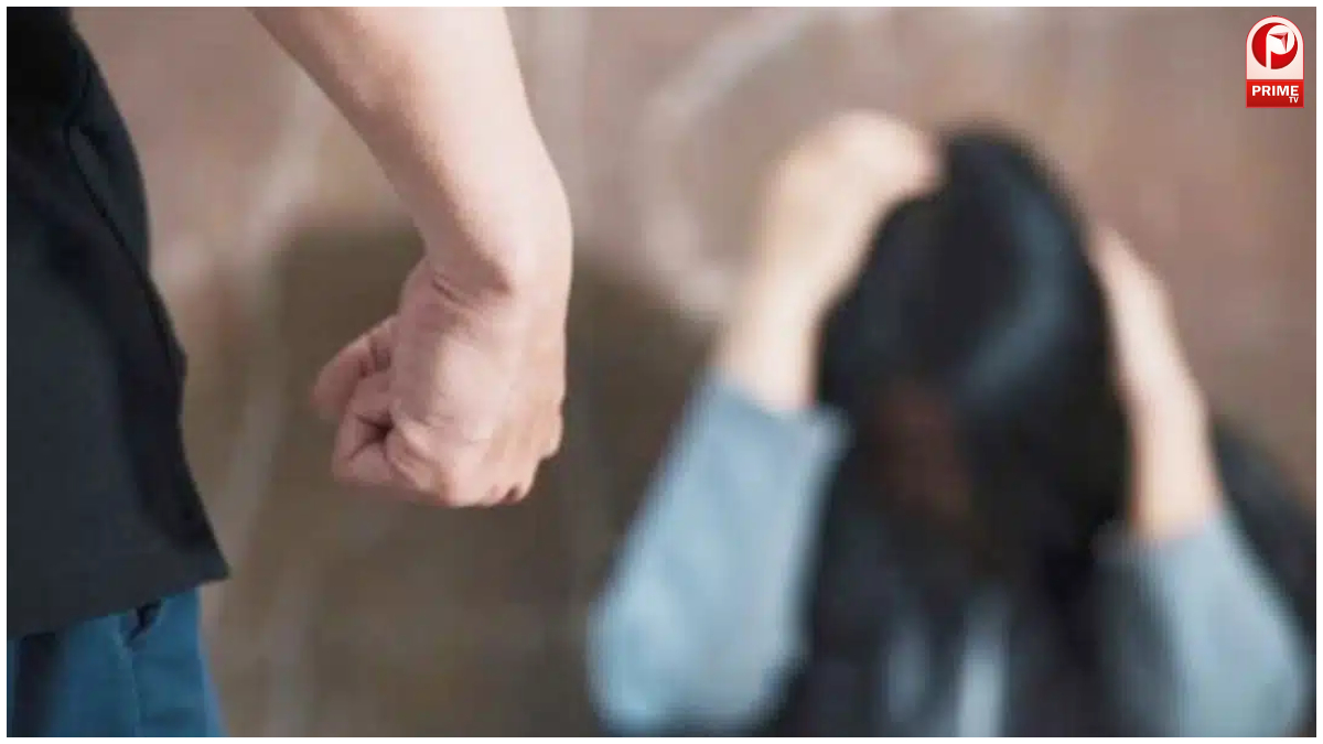 Domestic Violence Rate