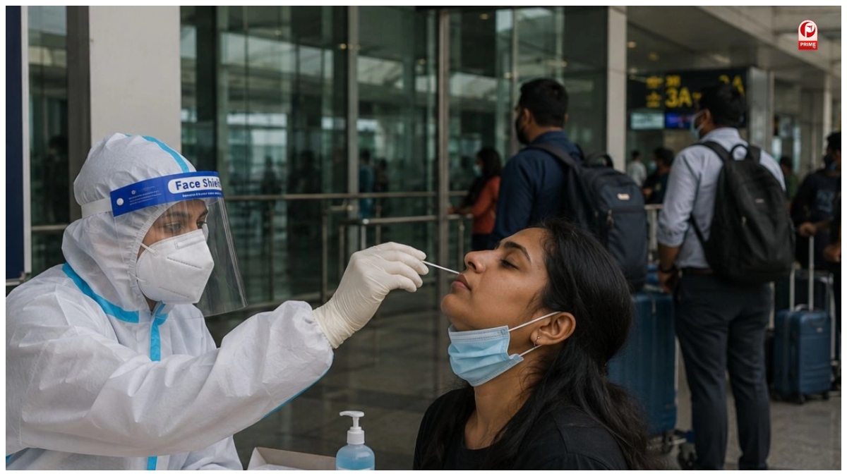 Ebola Alert