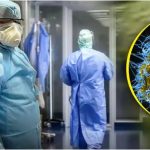 Ebola Outbreak Alert
