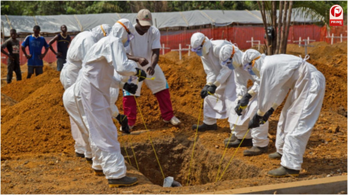 Ebola Outbreak