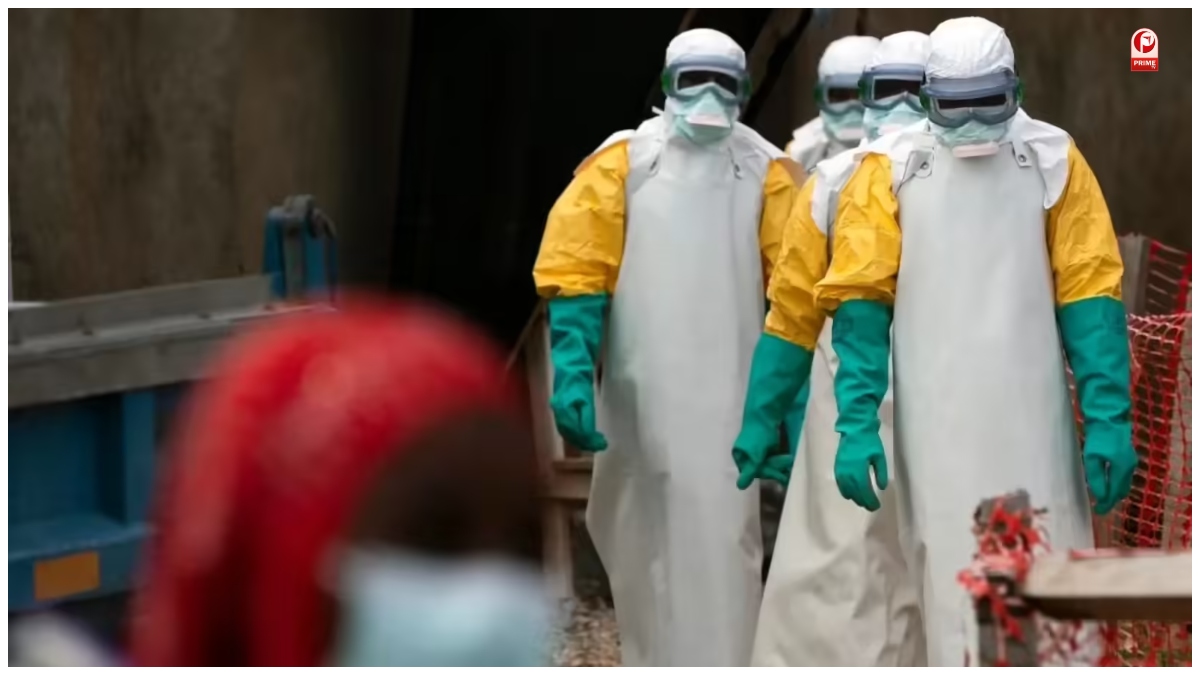 Ebola Virus