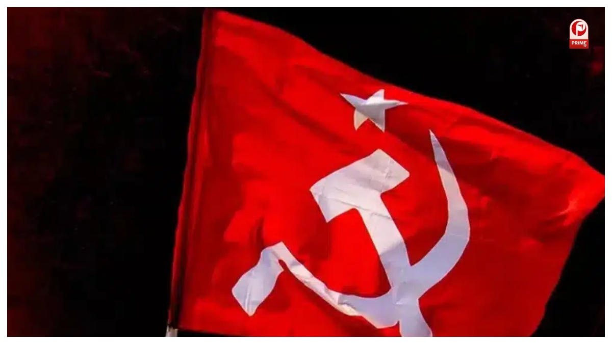 End of Left Rule India
