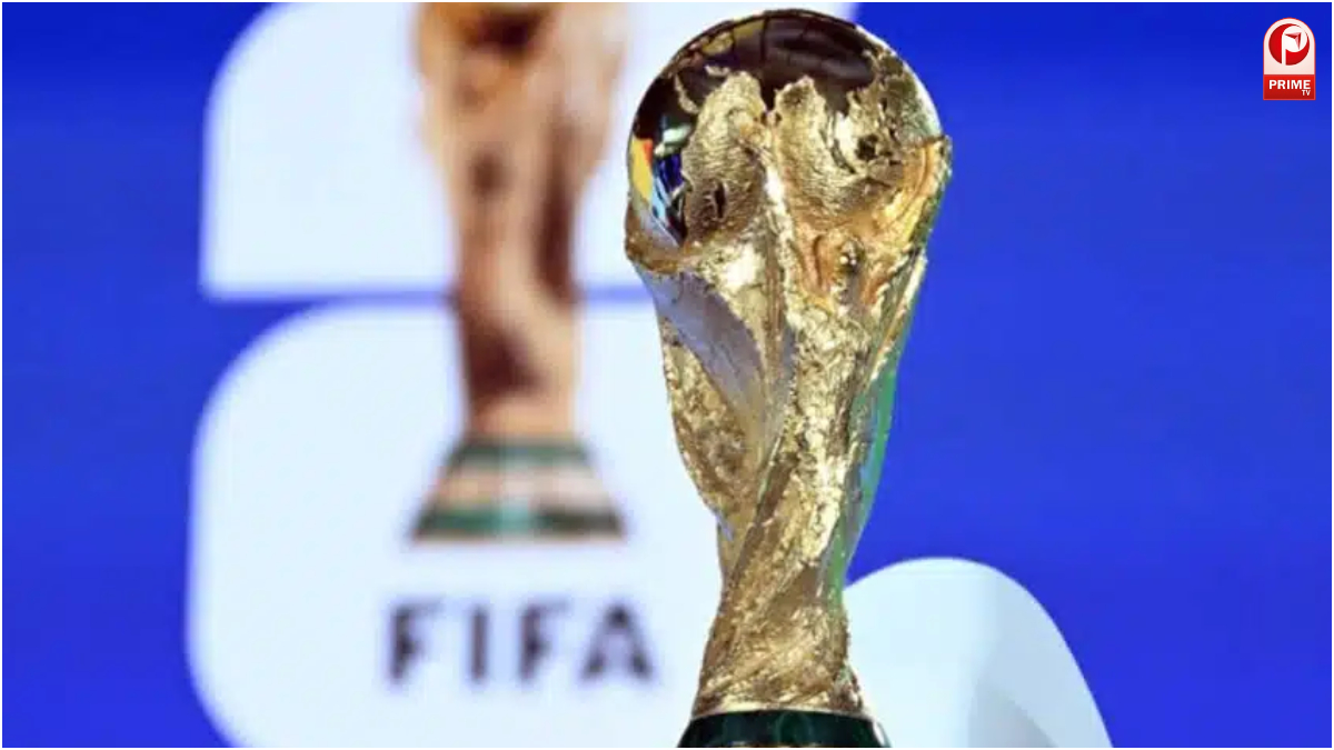 FIFA World Cup 2026