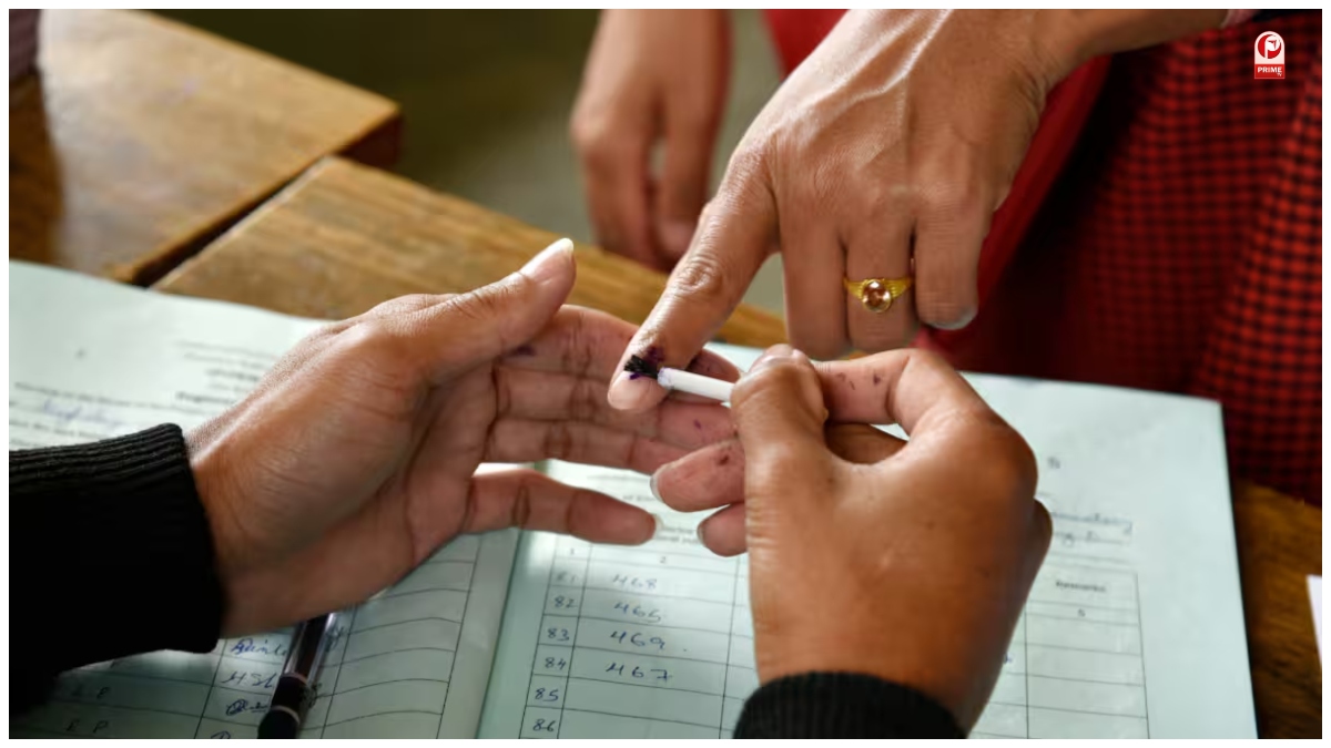 Falta By-Election