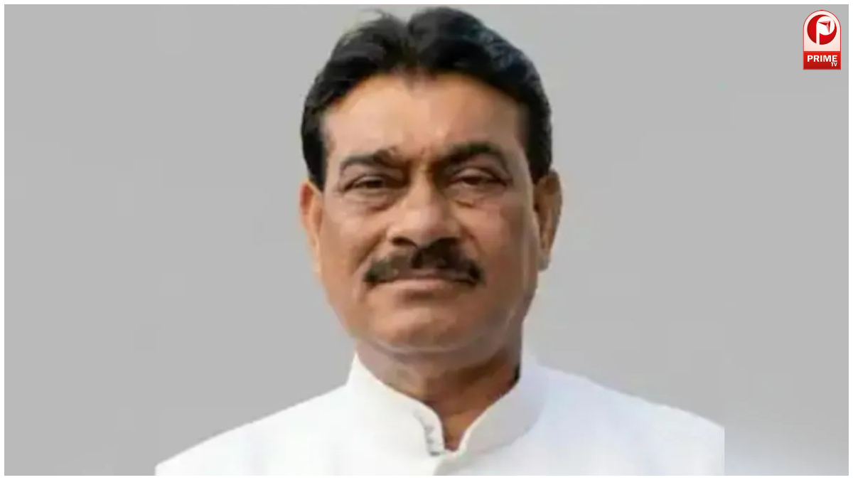 Former TMC MLA Arrested