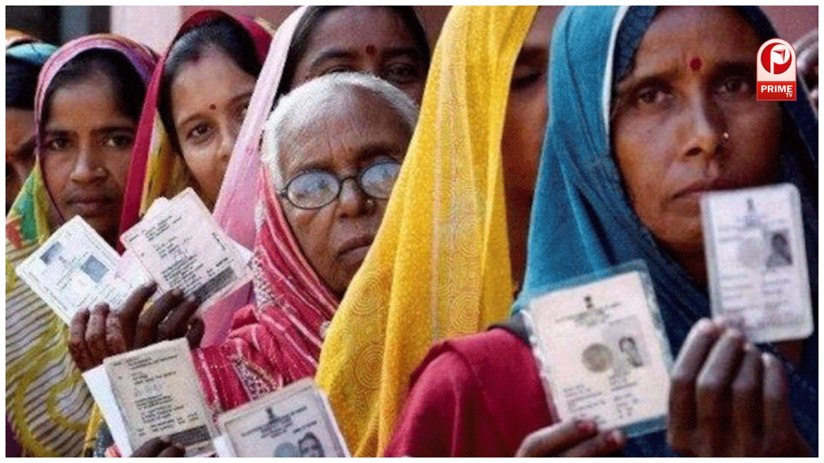 मतदाता सूची में नाम जोड़ने और सुधार का मौका