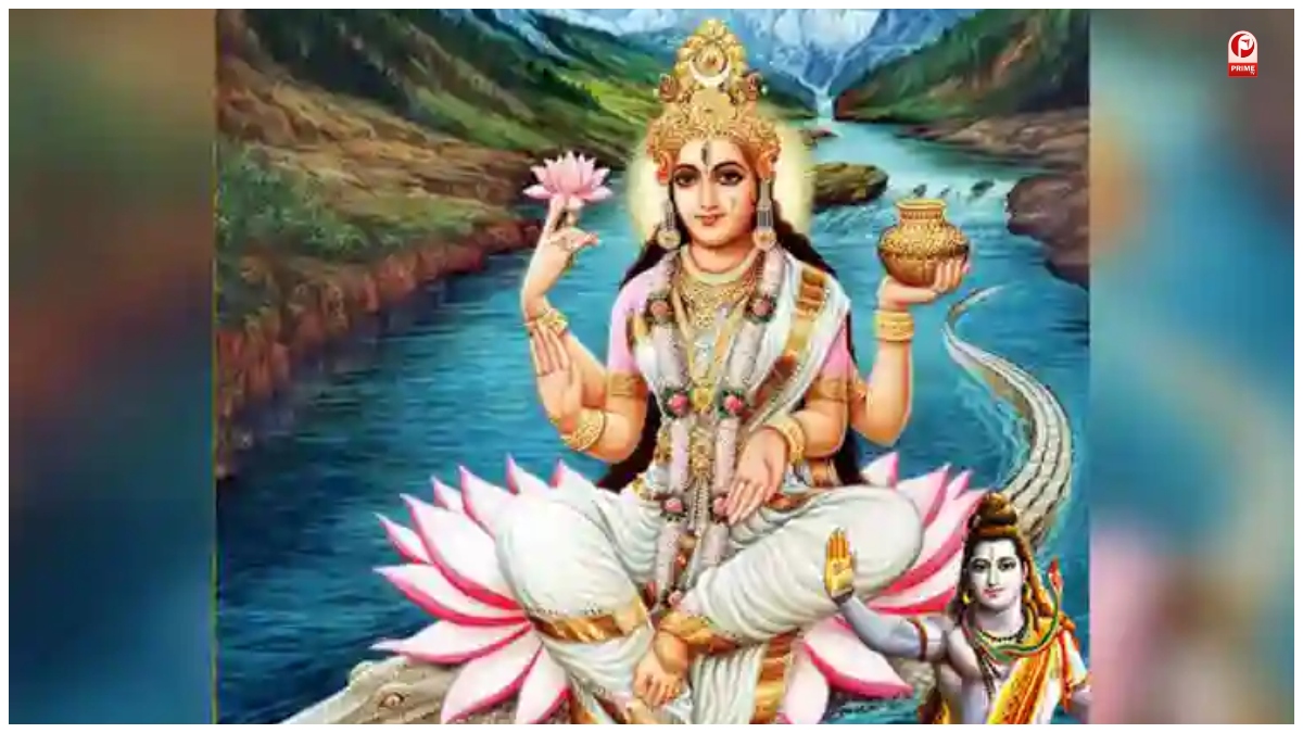 Ganga Dussehra 2026