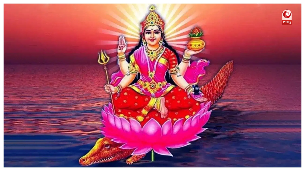 Ganga Dusshera 2026