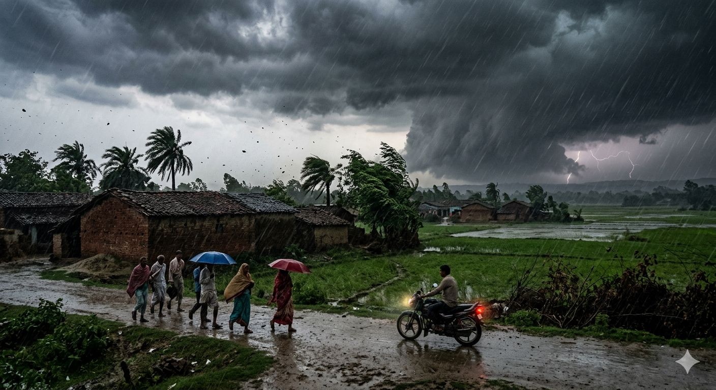 Today Weather