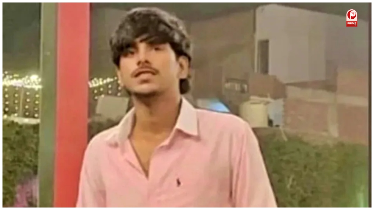 Ghaziabad Crime