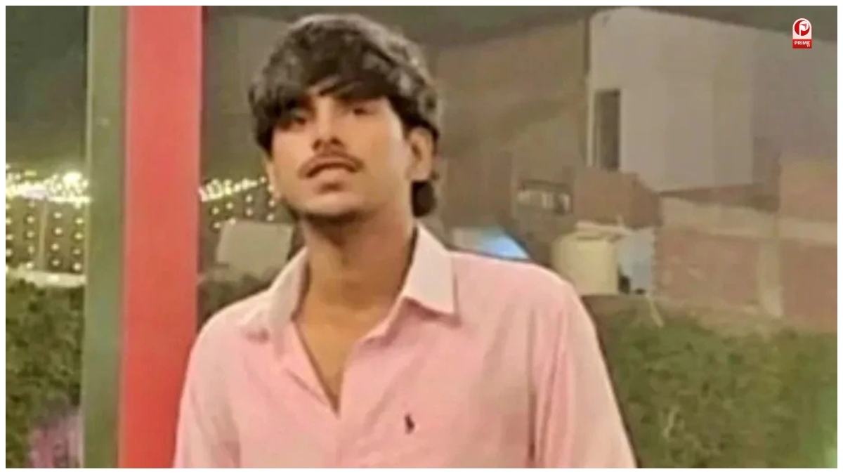 Ghaziabad Surya Chauhan Murder Case