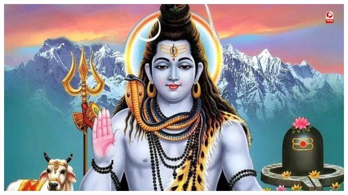 Guru Pradosh Vrat 2026
