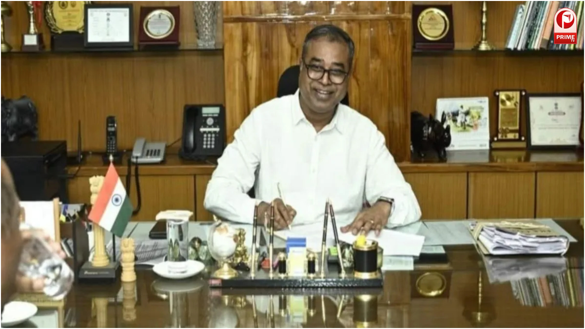 Guwahati Corruption News