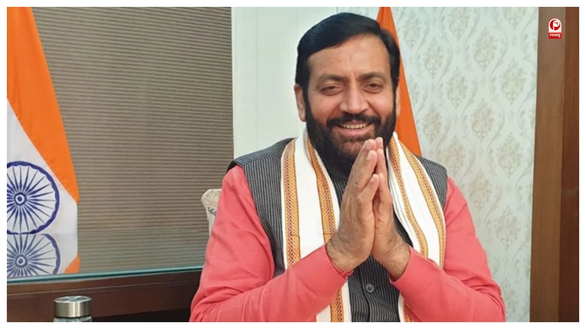 Hariyana News