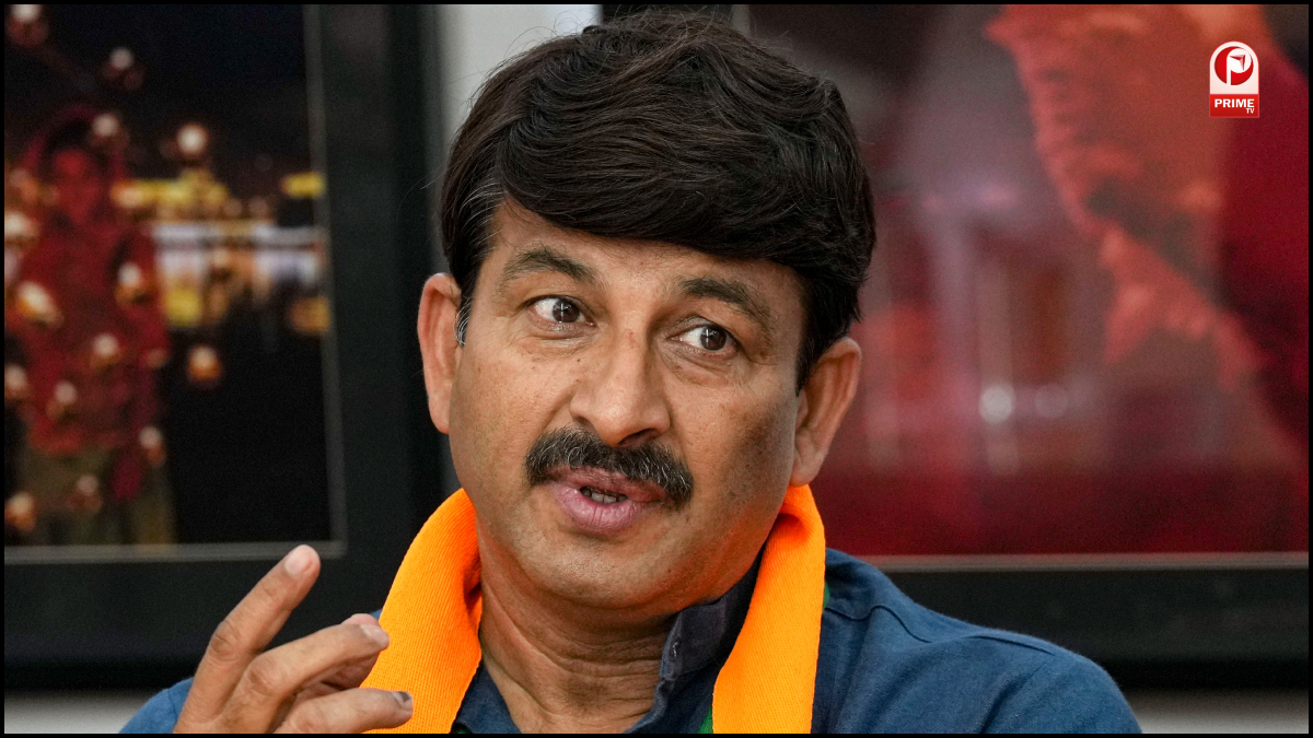 Harsh Malhotra News