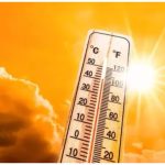 Heatwave Alert