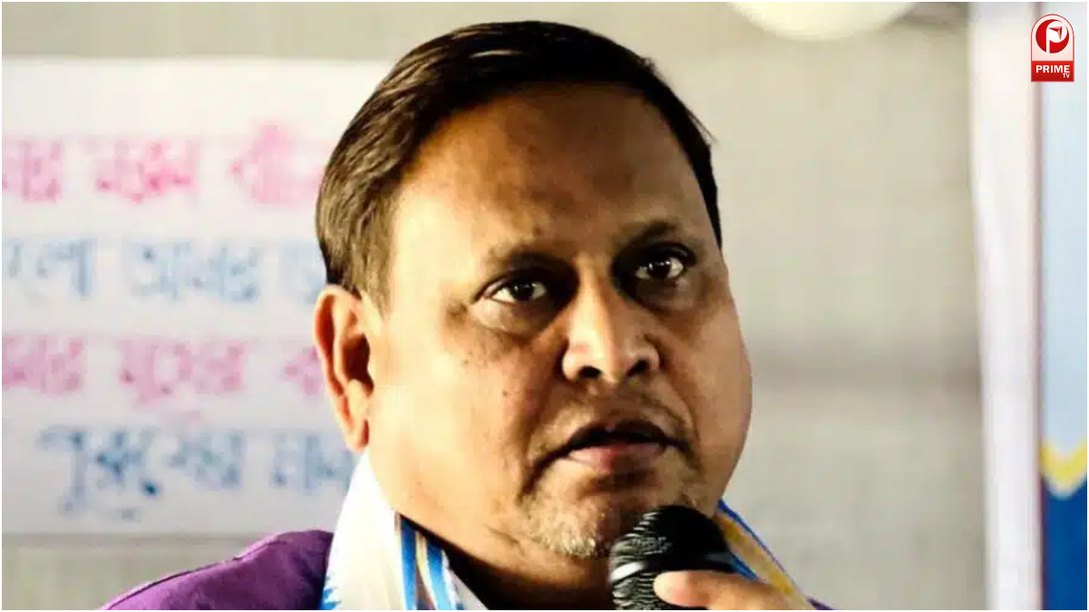 Humayun Kabir Controversial