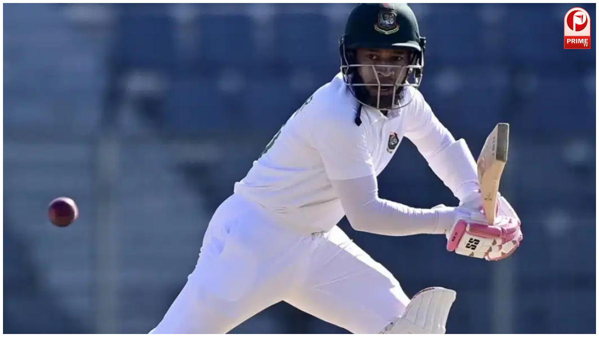 ICC Test Rankings