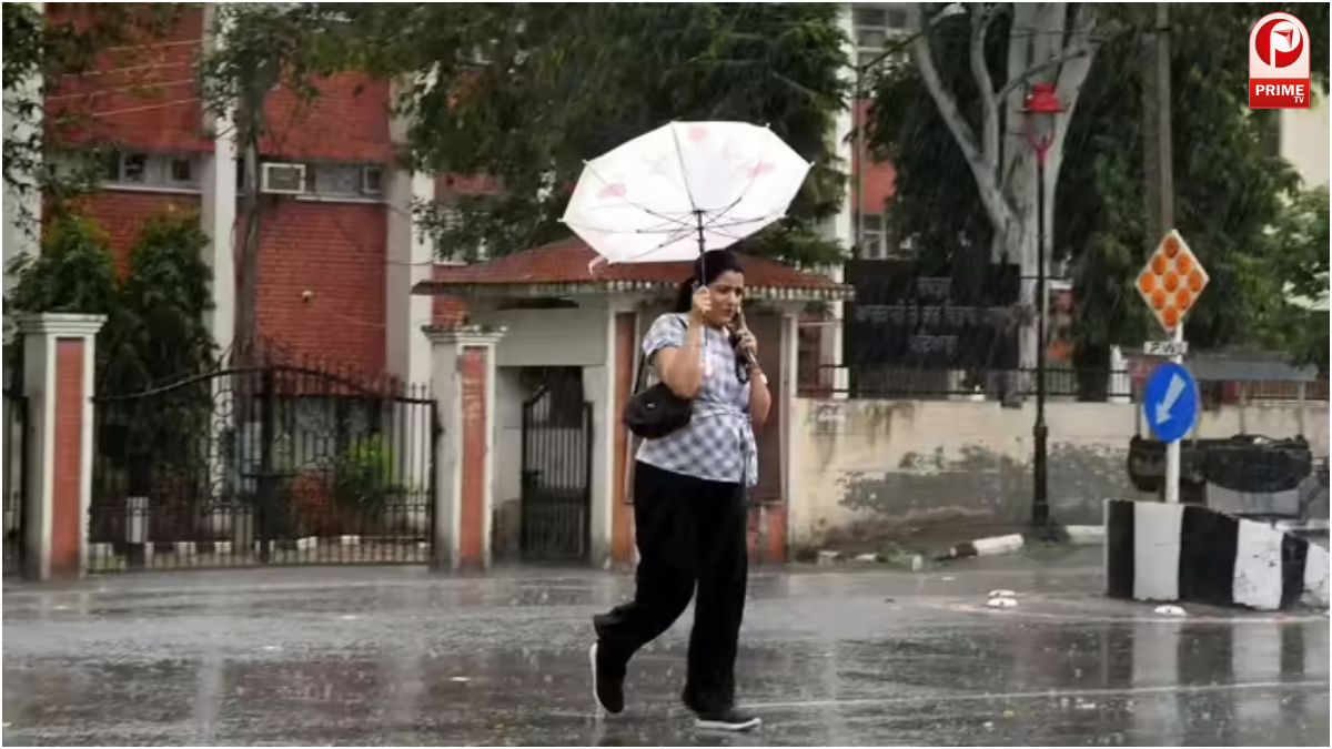IMD Weather Forecast