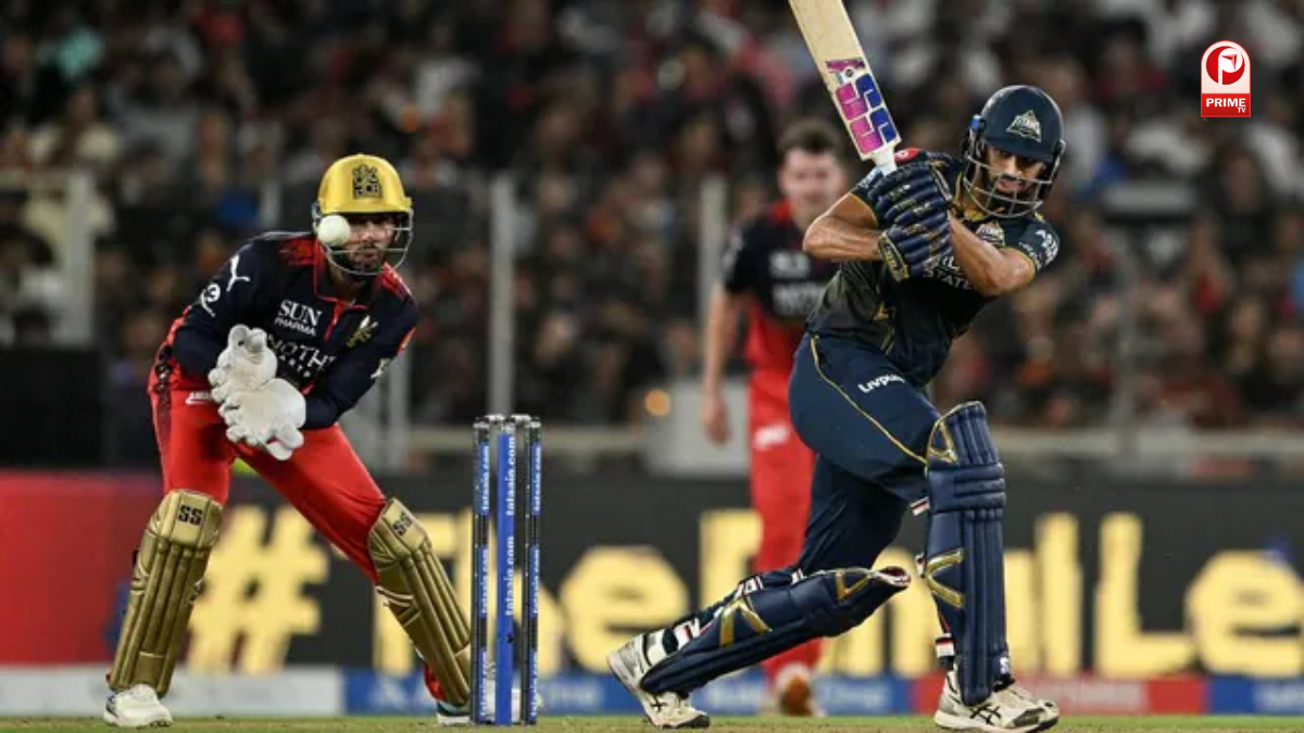 IPL 2026 Final