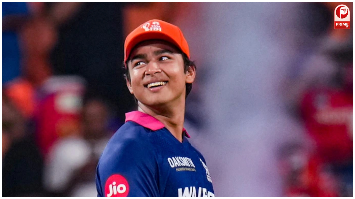 IPL 2026 Orange Cap