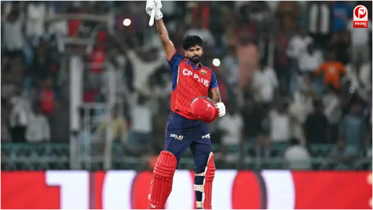 IPL 2026 playoffs