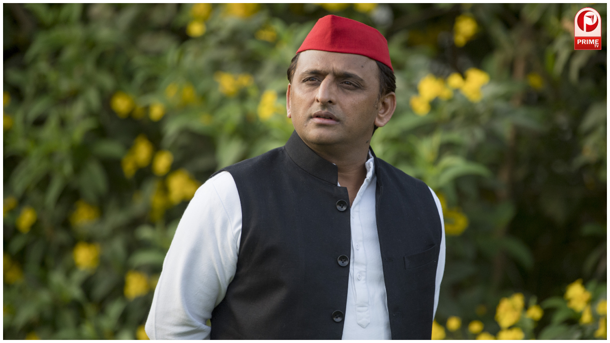 बिजली व्यवस्था को लेकर अखिलेश यादव का तंज
