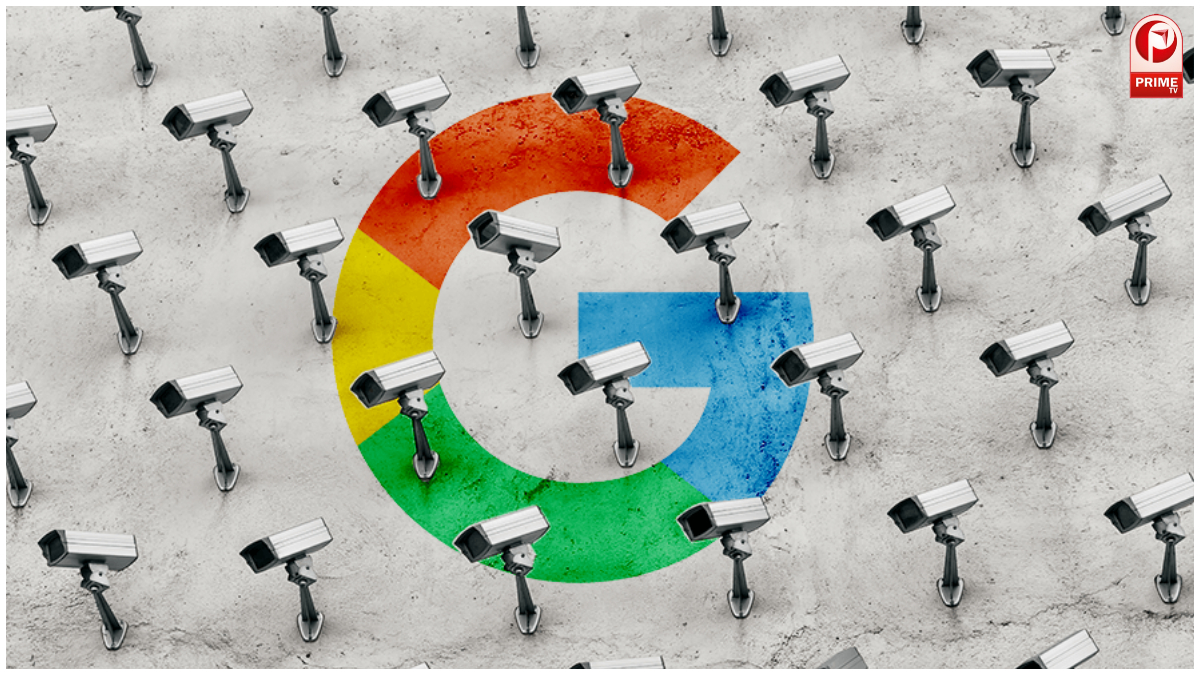 क्या Google सुन रहा है आपकी बातें?