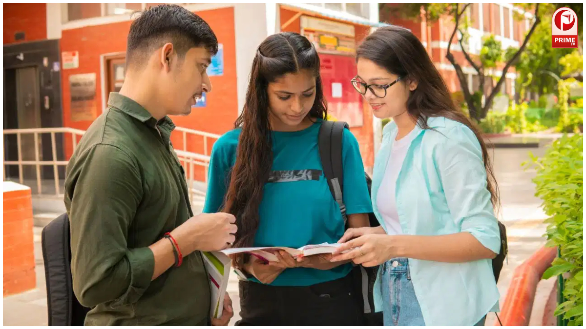 JEE Main और NEET को मिलाने की तैयारी