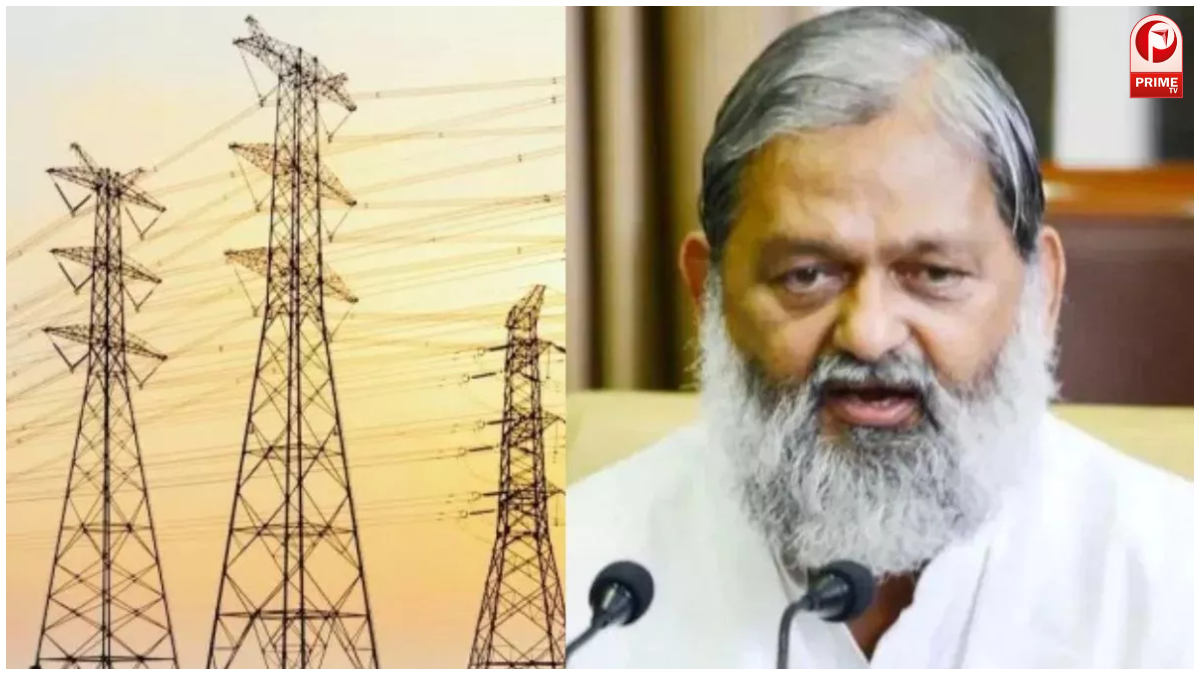 अनिल विज खुद देखेंगे प्रमोशन और ट्रांसफर फाइलें