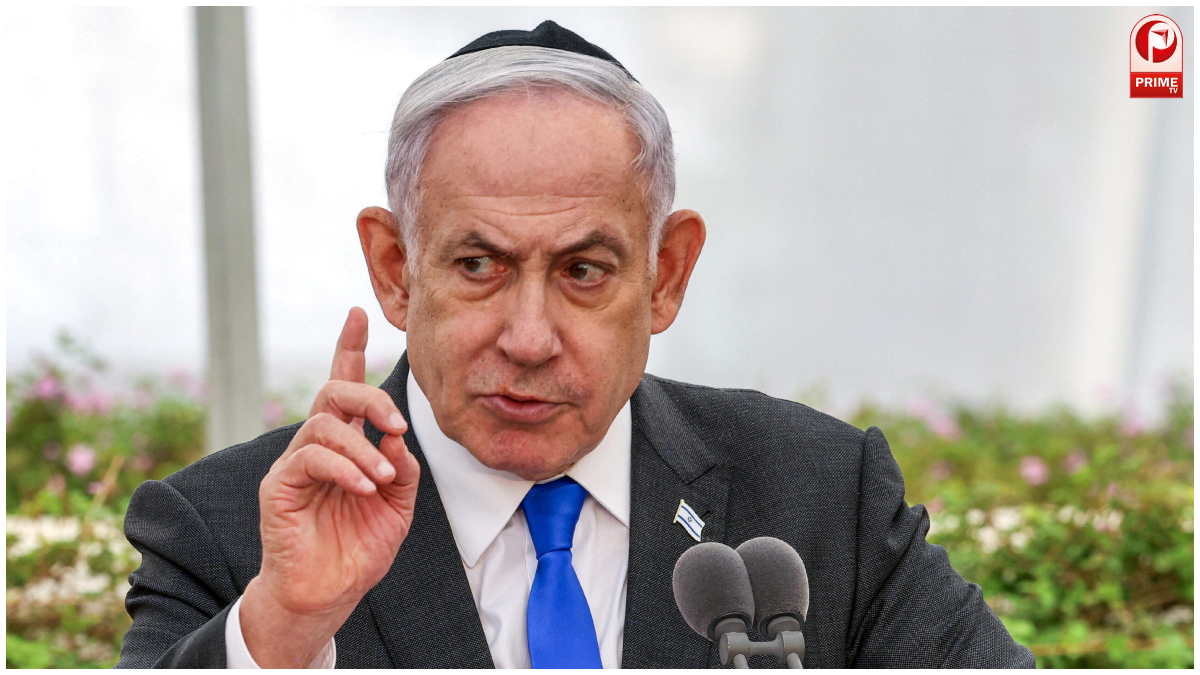 Israel Gaza war