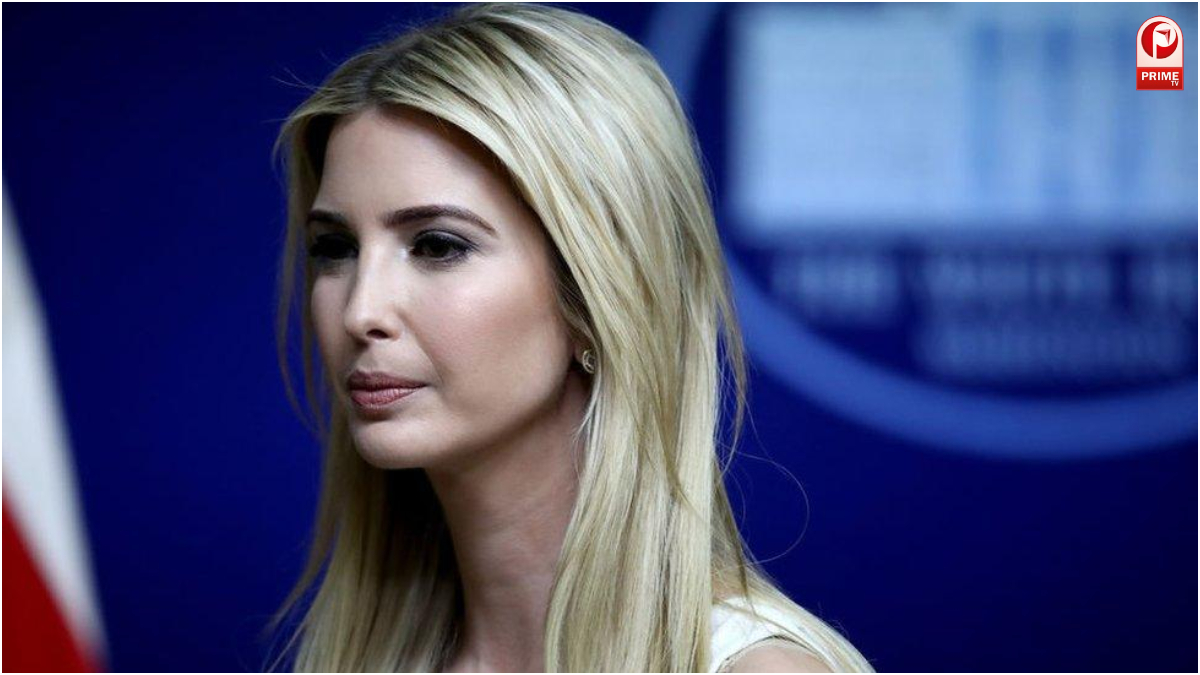 Ivanka Trump Assassination Plot