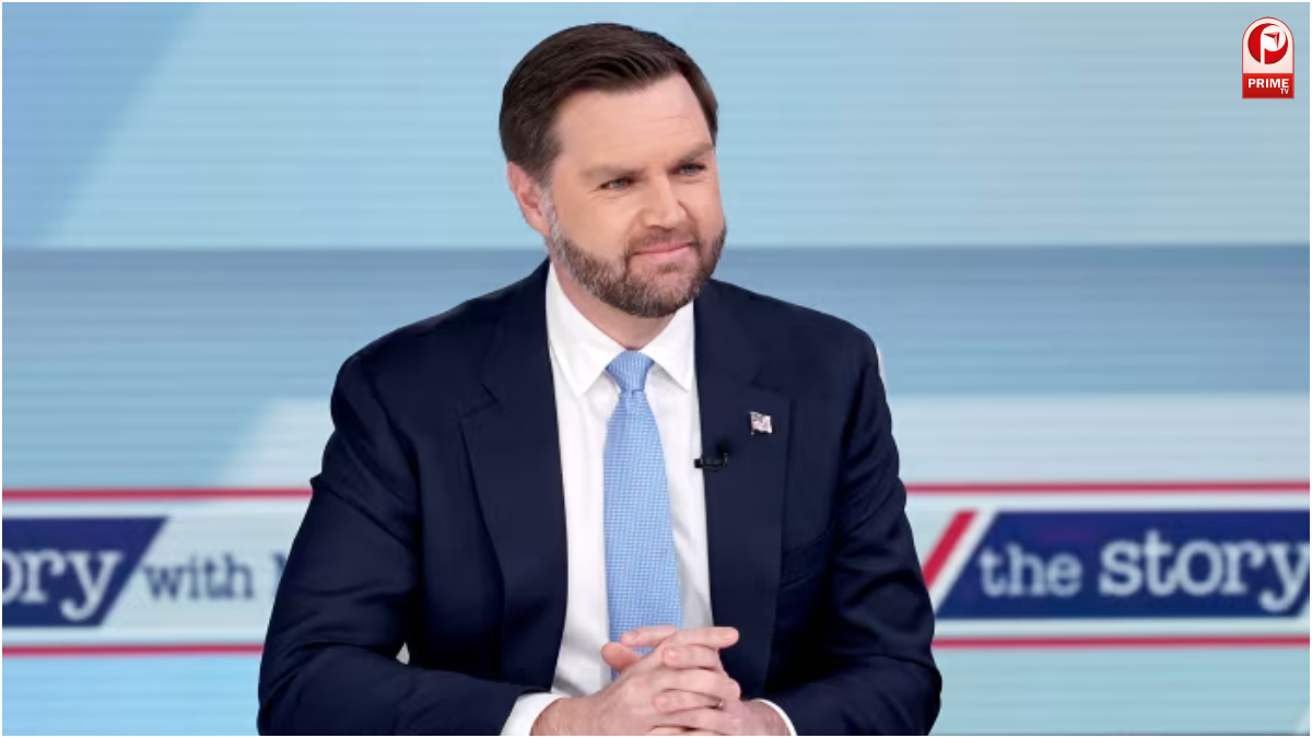 JD Vance Iran Warning