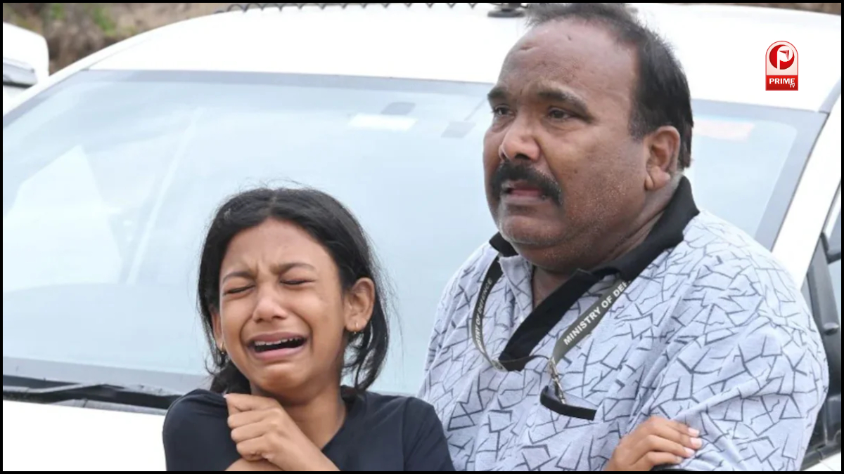 Jabalpur Cruise Boat Tragedy