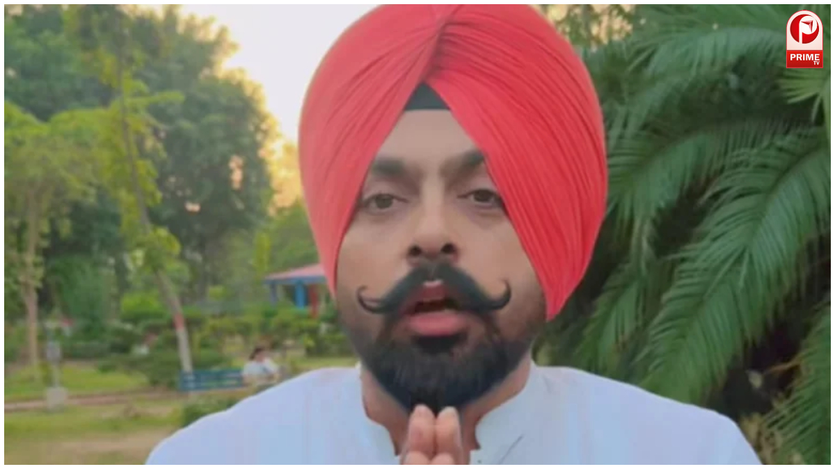 Jalandhar Murder