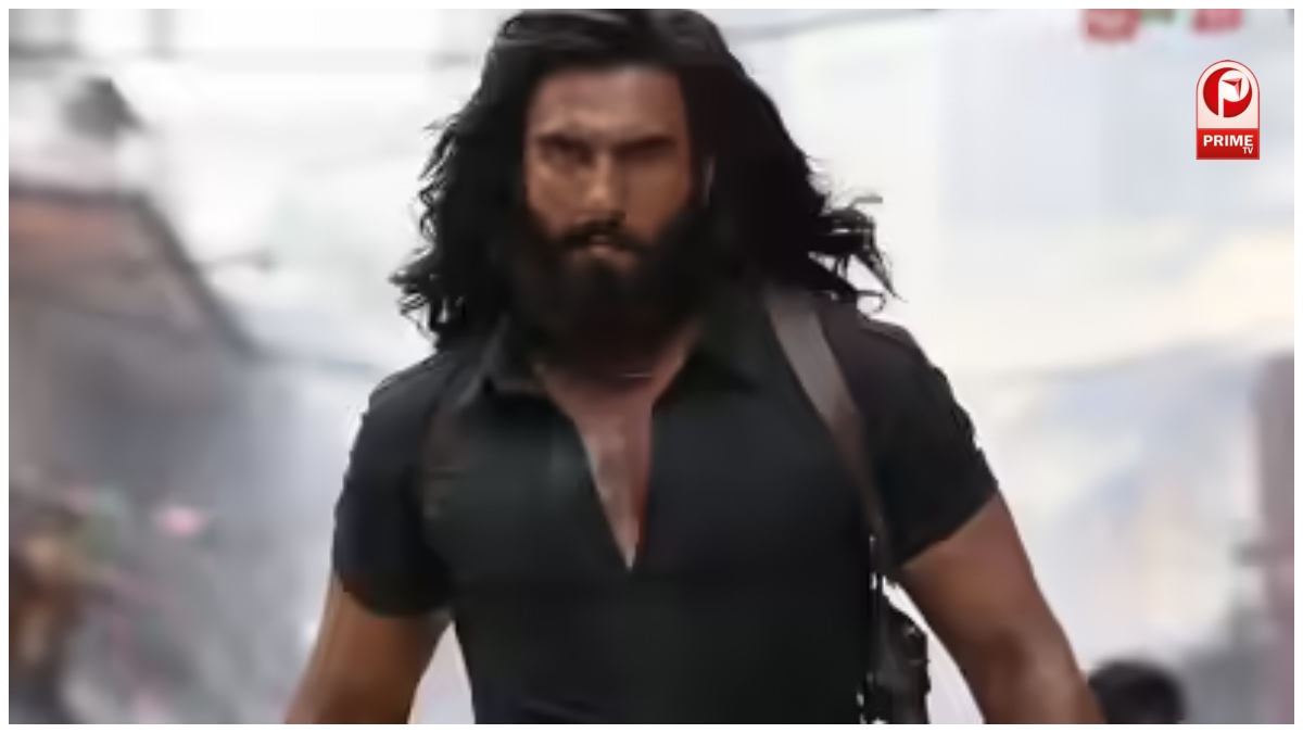 ‘धुरंधर रॉ और अनदेखा’ की ओटीटी रिलीज डेट आई सामने