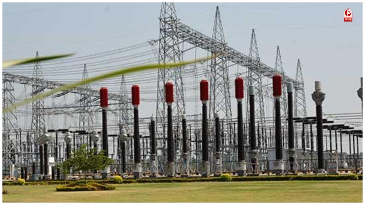 K2 Infragen Projects