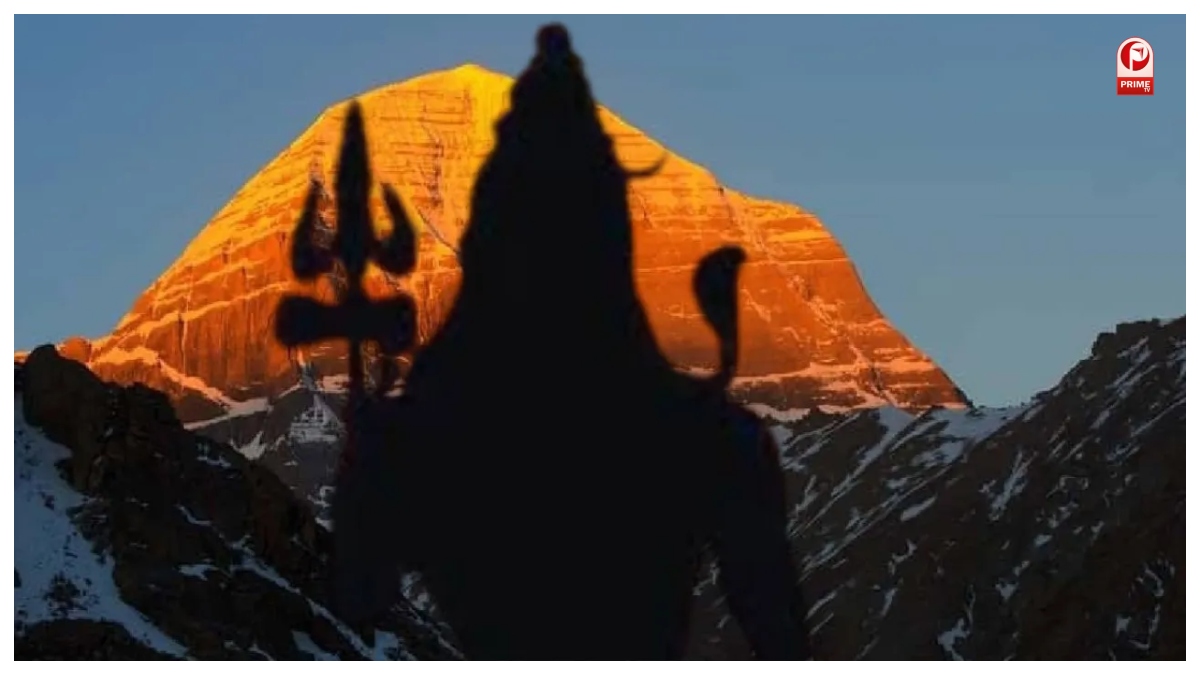 Kailash Mansarovar Yatra 2026
