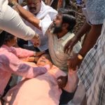 Kalyan Banerjee Attack