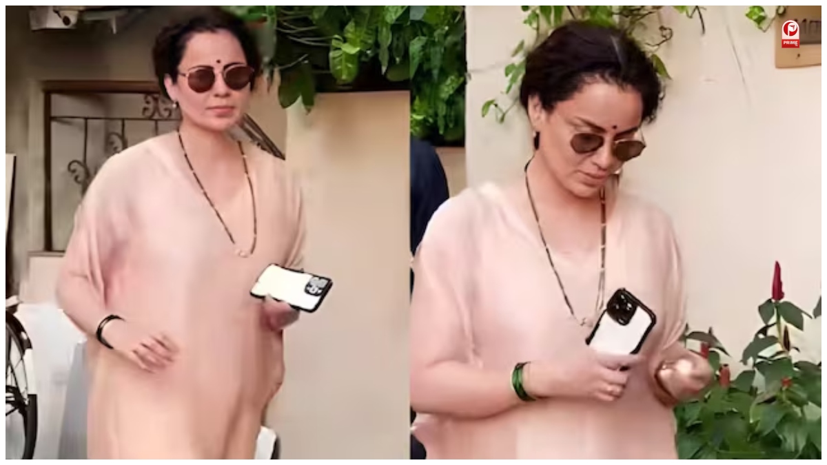 Kangana Ranaut On Marriage Rumors