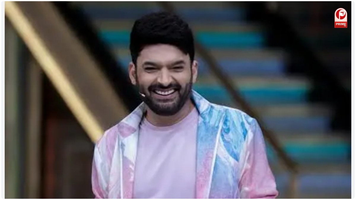 Kapil Sharma House Firing