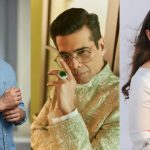 Karan Johar Unfollowing Celebs On Instagram