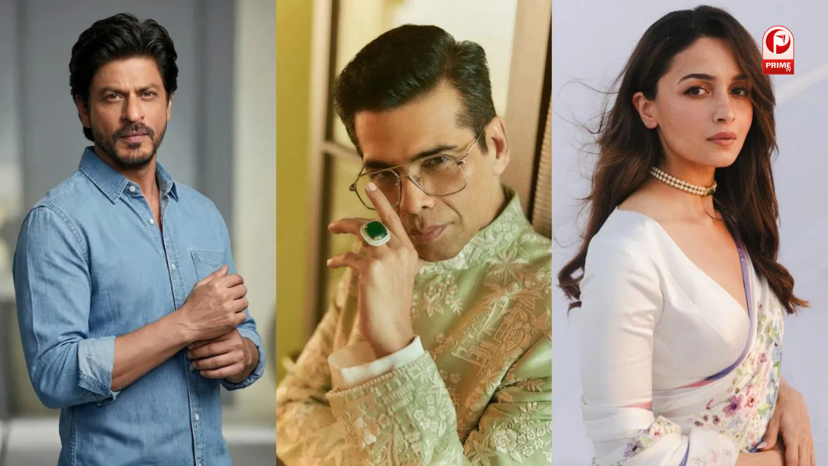 Karan Johar Unfollowing Celebs On Instagram