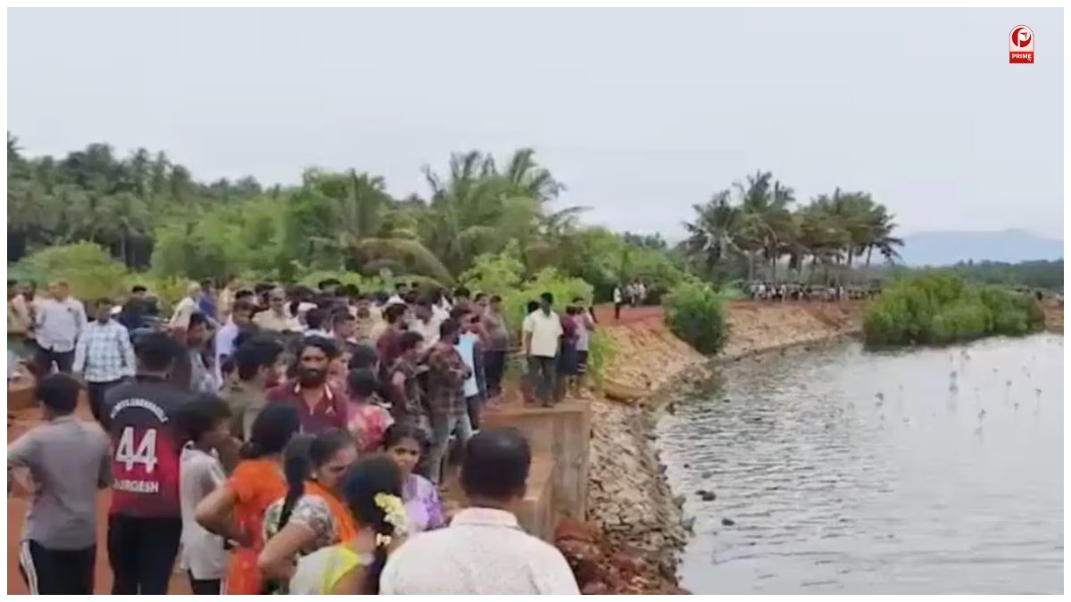 Karnataka Accident