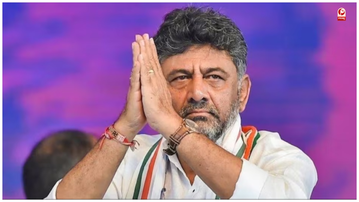 Karnataka CM Oath