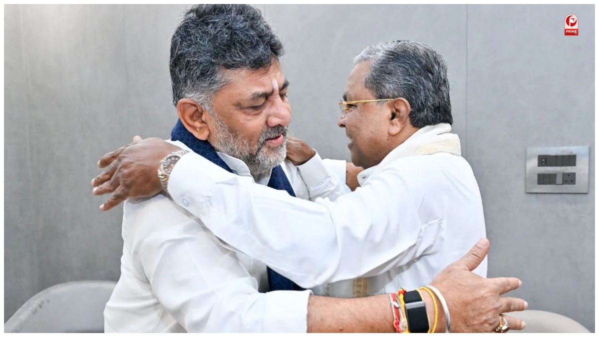 Karnataka Politics