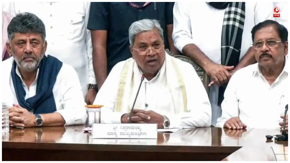 Karnataka Politics