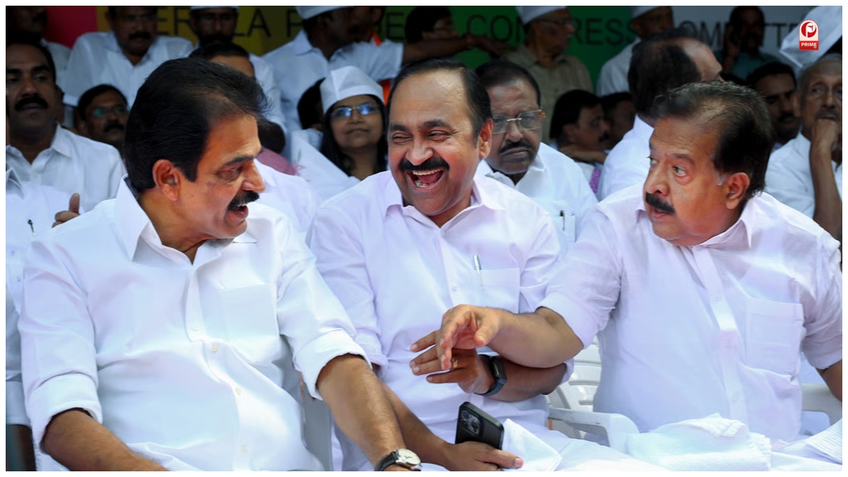 Karnataka Politics