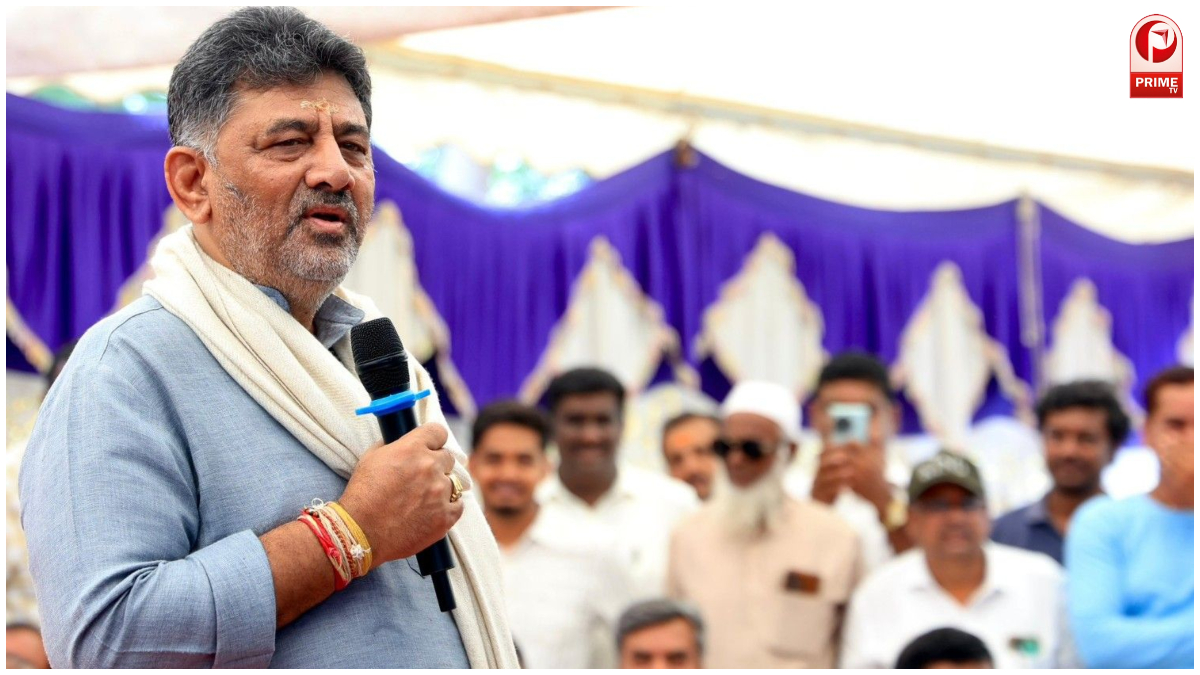 Karnataka Power Tussle