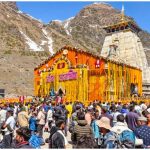 Kedarnath Yatra Suspended